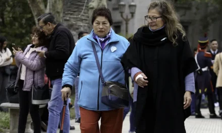 Oficializan el bono de $70.000 para jubilados que cobran la mínima: cómo quedan los haberes en agosto