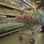 El Indec reveló que la inflación de diciembre fue del 2,8% y acumuló un alza del 31,5% a lo largo de 2025