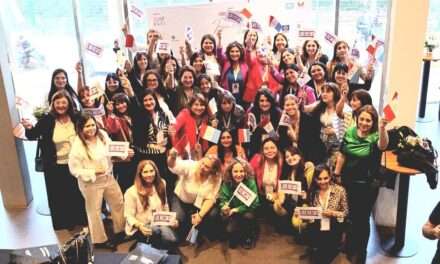 Córdoba será sede del Segundo Foro Regional del Women Economic Forum 2025
