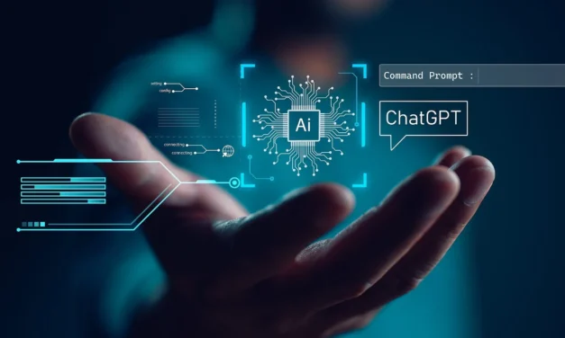 La UNRC capacita en ciudadanía digital e inteligencia artificial