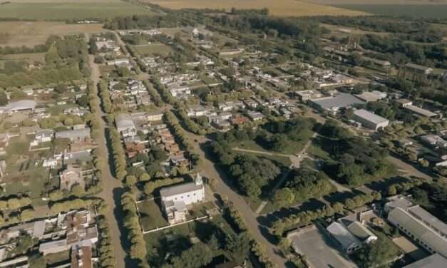 Olaeta: la Municipalidad lanzó un nuevo loteo