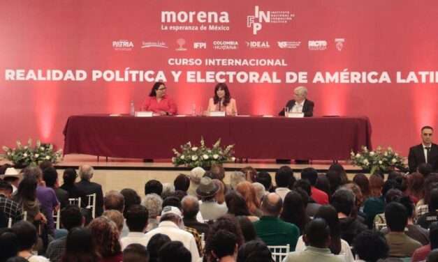 Cristina sobre Venezuela: «Pido por el legado de Chávez que se publiquen las actas»