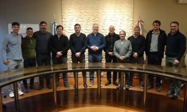 Villa María: en el 2025 la UTN pondrá en marcha las carreras de Ingeniería Civil e Ingeniería Industrial