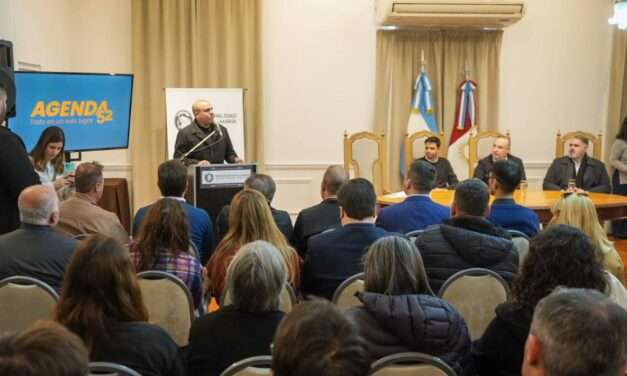 Villa María lanzó «Agenda 52»; una plataforma para potenciar el turismo, difundir eventos y actividades locales