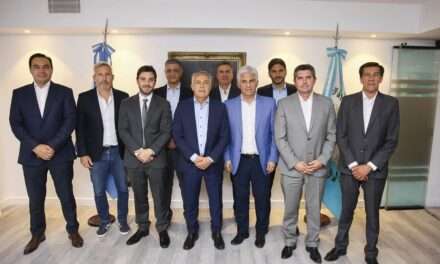 Francos encabezará un encuentro a «agenda abierta» con los gobernadores de Juntos por el Cambio