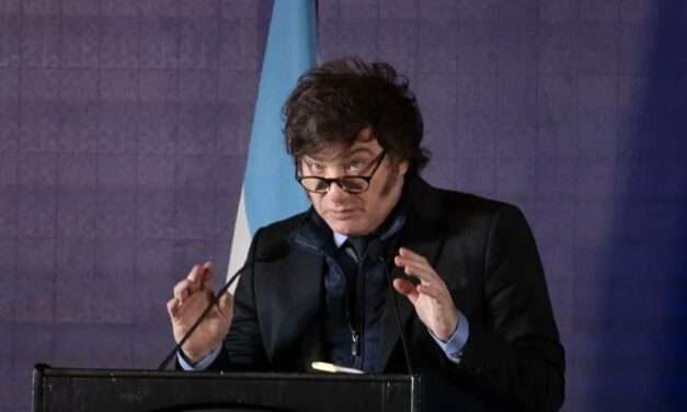 Milei eliminó la Unidad de Investigación que recaba información sobre el caso $LIBRA