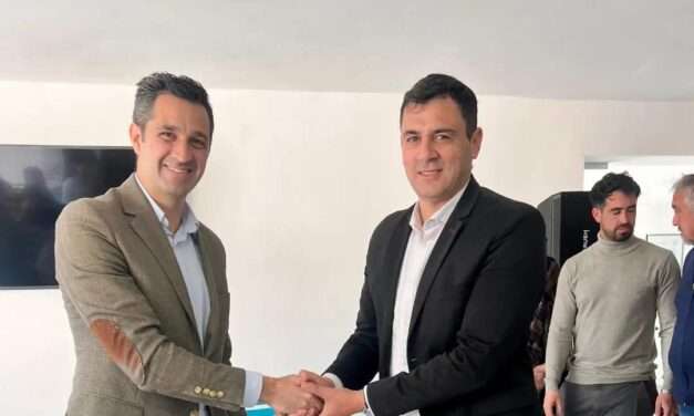 Calamuchita y San Luis buscan afianzar un corredor turístico más integrado