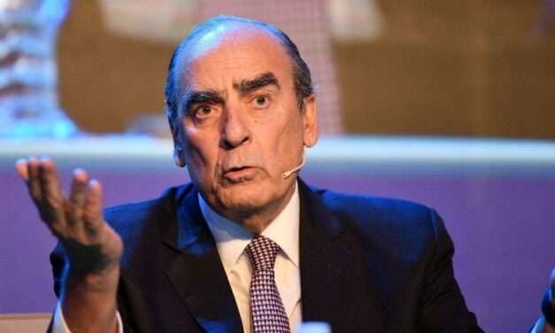 Francos dijo que un solo período no alcanza: «El Presidente va a buscar un segundo mandato»