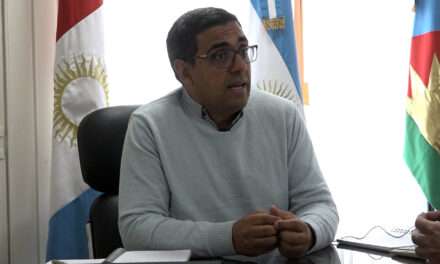 Mattaldi: Desafíos y proyecciones de la nueva gestión municipal