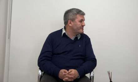 Análisis del escenario político, económico y social de nuestro país