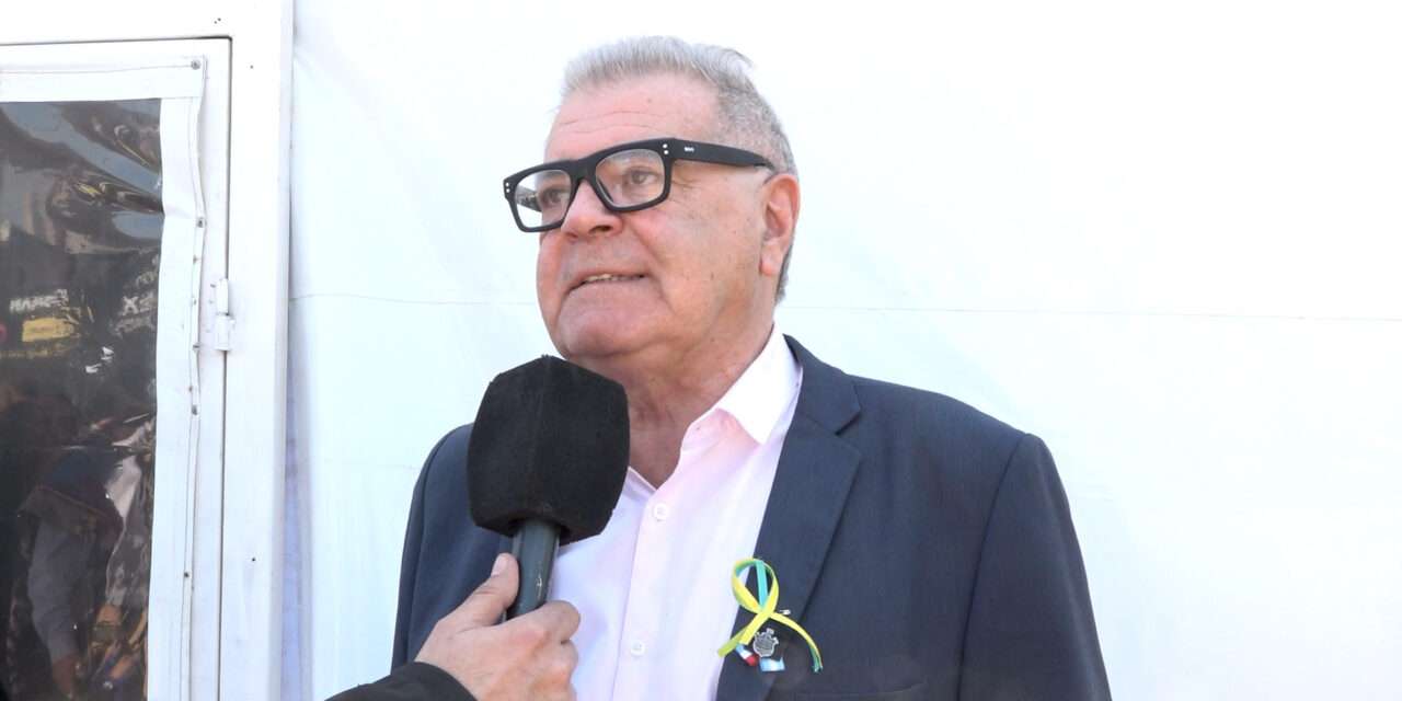 Busso: Una nueva suba de las retenciones es una gran injusticia, nos da tristeza y bronca
