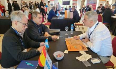 Villa María Exporta: puente entre productores locales y mercados internacionales