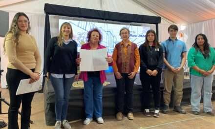 La UNRC y el Concejo Deliberante declararon de interés al “Hackathon”