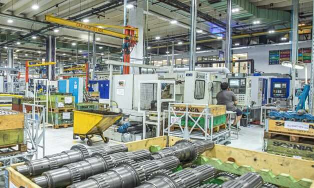 Actividad económica: el PBI cayó un 1,7% interanual en el segundo trimestre del año
