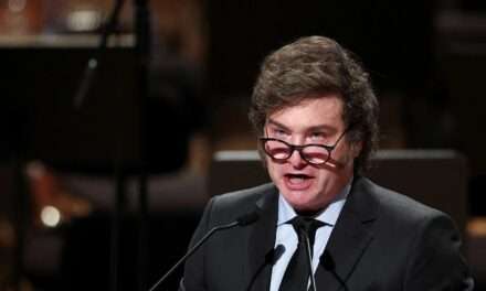 Milei contra el reclamo estudiantil: «Yo no voy a ceder», dijo sobre las tomas universitarias