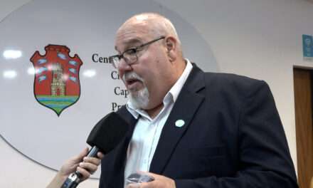 La Comunidad Regional de Río Cuarto contará con un Parque de la Economía Circular
