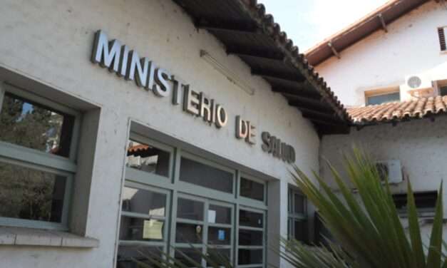 Salud Mental: la Región Centro expresó su preocupación por el cierre de servicios del Hospital Bonaparte
