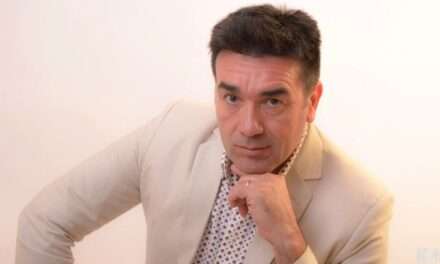 El dehecino Gustavo Caballero representará al país en el 3° Congreso Mundial «Comuconexpo 2024»