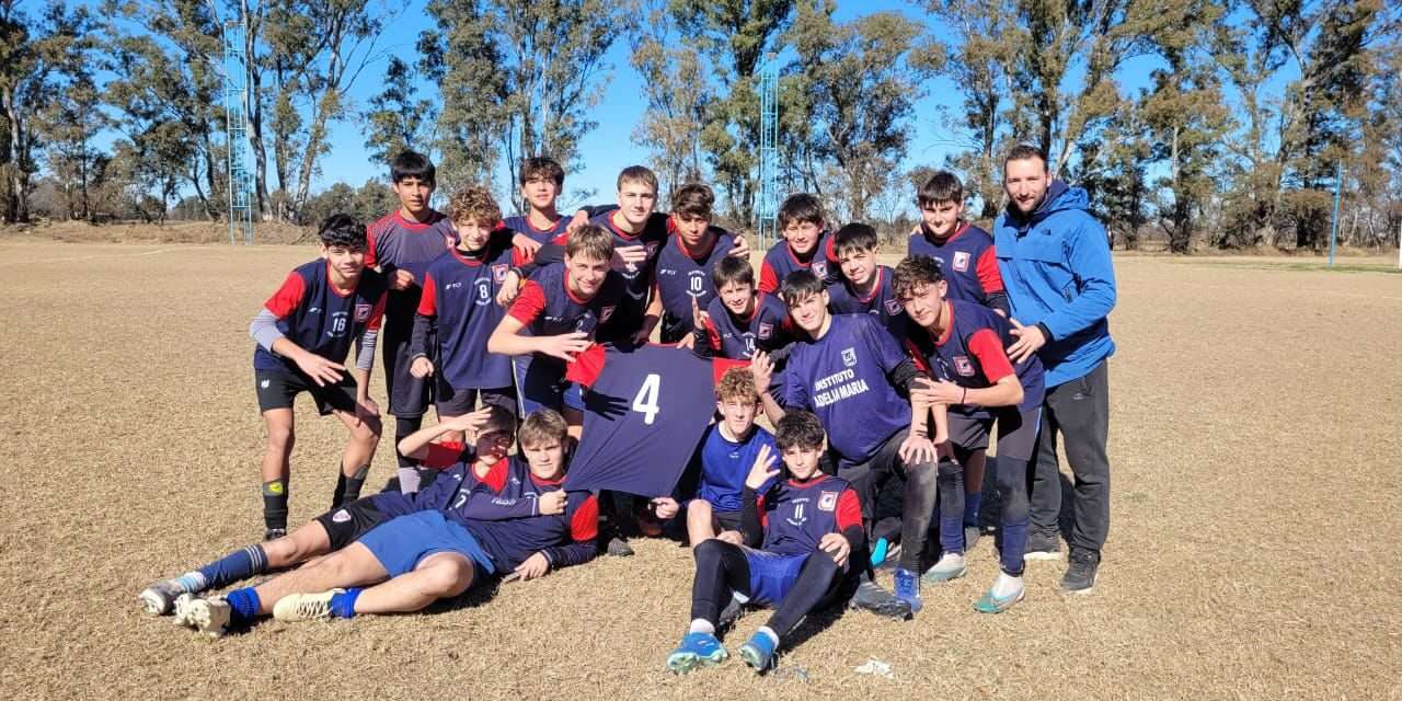 El Instituto Adelia María participó del «Córdoba Juega 2024»