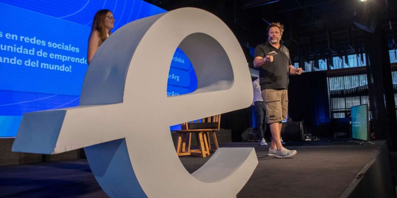 La Experiencia Endeavor en Río Cuarto reunió al ecosistema emprendedor de la región