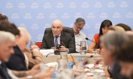 El oficialismo obtuvo dictamen favorable en Diputados para la privatización de Aerolíneas Argentinas