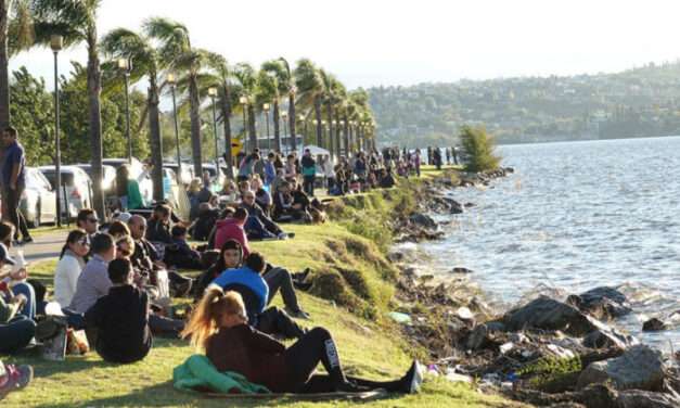 Córdoba se prepara para recibir a miles de turistas