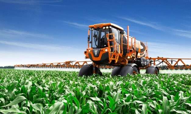 La tecnología al servicio del campo: un factor clave para el crecimiento del sector