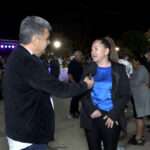 Carla Villanova asumió la presidencia de la Comunidad Regional de General Roca