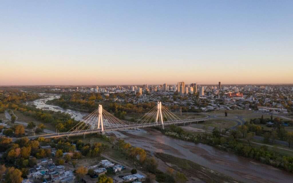 Río Cuarto fue destacada entre las ciudades con mejor calidad de vida de Argentina