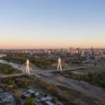 Río Cuarto fue destacada entre las ciudades con mejor calidad de vida de Argentina