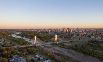 Río Cuarto fue destacada entre las ciudades con mejor calidad de vida de Argentina