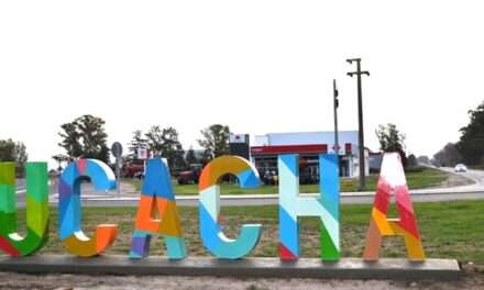 Ucacha celebrará su 123° aniversario