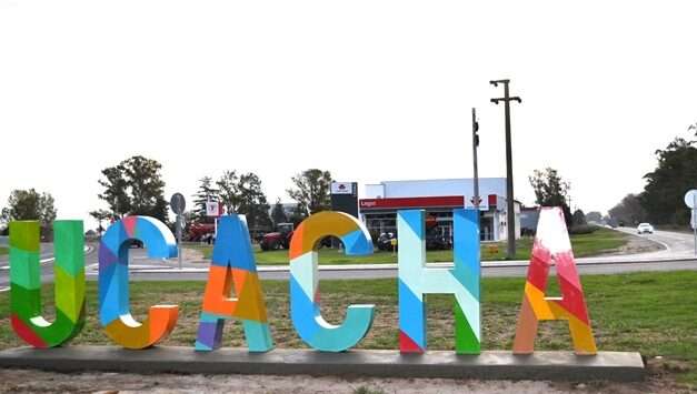 Ucacha será sede del III Posgrado Internacional en Cruzamiento en Bovinos Lecheros