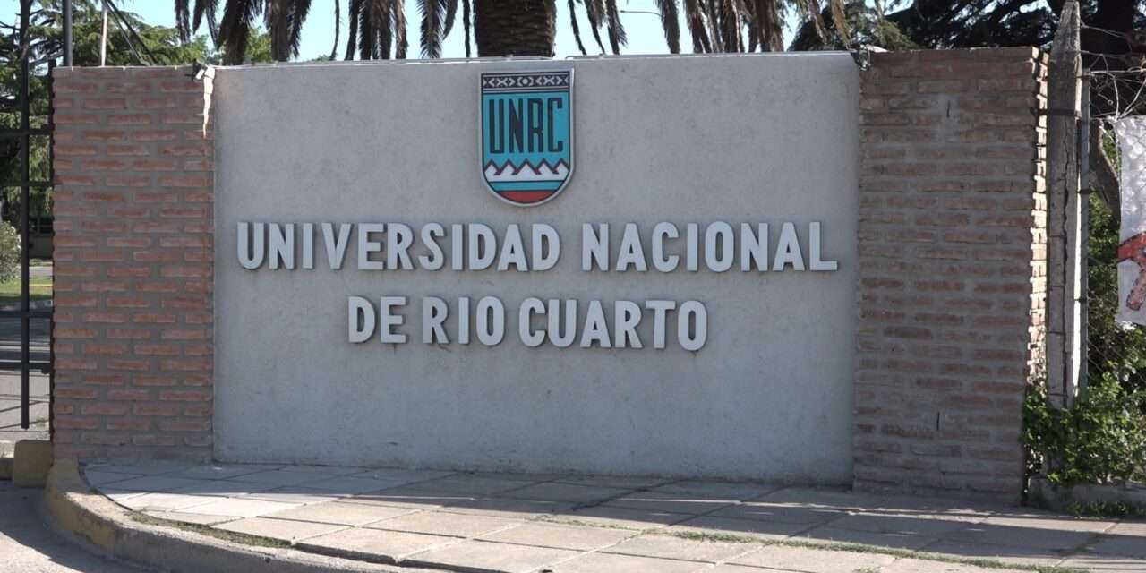 Elecciones UNRC 2025: Se renuevan los consejeros de todos los claustros