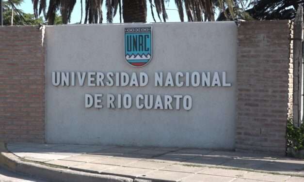 Elecciones UNRC 2025: Se renuevan los consejeros de todos los claustros