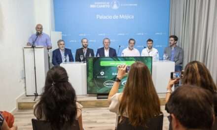 Río Cuarto será sede del primer Simposio Internacional de SIBiogas