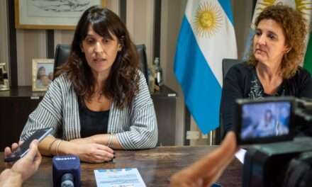 El Concejo Deliberante de Río Cuarto lanzó el programa:“La Voz de las infancias”