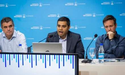 Río Cuarto: anunciaron los cambios que implementarán en el transporte urbano