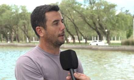 Conocemos el trabajo de la Coop. de Electricidad y Aguas Corrientes de Levalle