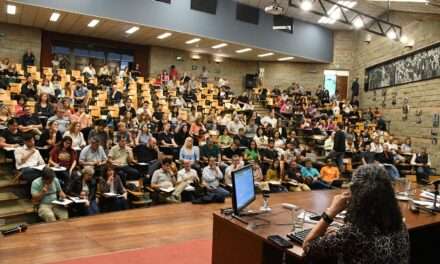 UNRC: sesionó la Asamblea Universitaria y analizó el sistema universitario nacional en el contexto actual