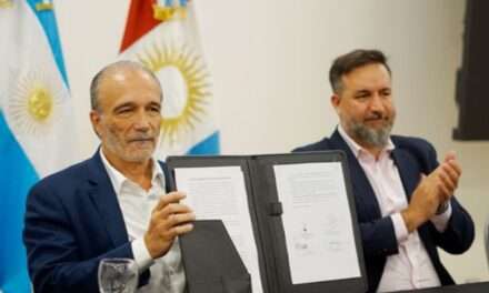 La Provincia presentó el Plan Córdoba BIM 2030 para la gestión de obra pública