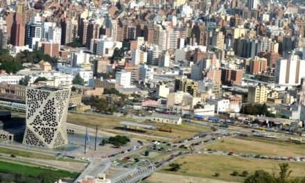 Córdoba: en octubre cayó 5% la recaudación provincial