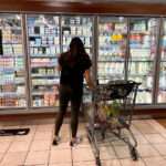 Volvió a subir la inflación: en octubre fue del 2,3% y acumula un 24,8% en lo que va del año