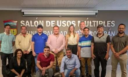 Berrotarán: un municipio comprometido con el cuidado del medio ambiente