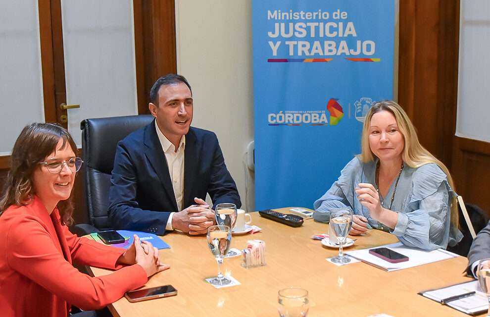 Ficha Limpia: el Gobierno impulsa el diálogo para unificar proyectos