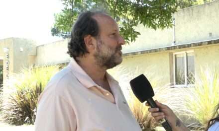 Pecheny: “No pareciera haber voluntad política para hacer una política científica como corresponde»
