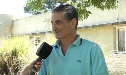 Los Cisnes: presentaron la propuesta codiseñada de uso de las tierras de la franja rural urbana
