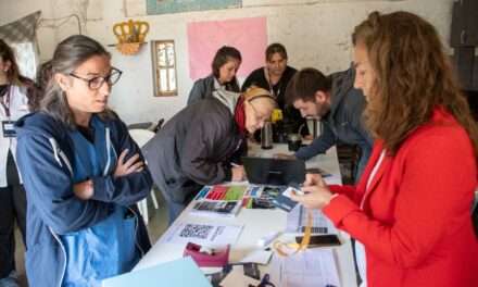 Prevención del dengue: La Muni en Tu Barrio llegará a Cola de Pato