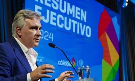 Los hospitales incrementaron un 35% su productividad y el recupero alcanzó los $20 mil millones