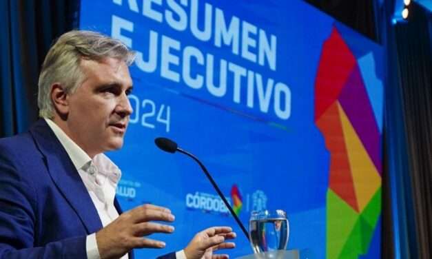 Los hospitales incrementaron un 35% su productividad y el recupero alcanzó los $20 mil millones